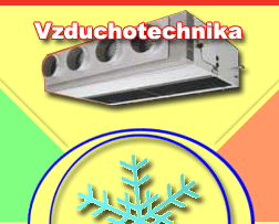 Vzduchotechnika