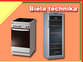 Biele technika